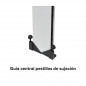 Mosquitera Enrollable Partida