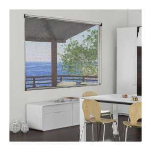 Mosquitera Enrollable con Motor