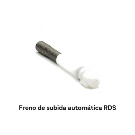 Freno RDS o SLOW para Mosquitera enrollable