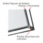 Mosquitera Corredera
