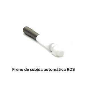 Mosquitera enrollable para techo con buhadilla | Mosquiteras.ORG