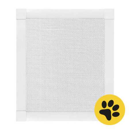 Mosquitera Corredera Para Gatos| Resistente tela