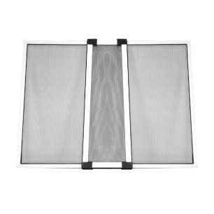 Mosquitera Extensible Alta para Ventanas de 100 cm | Mosquiteras ORG