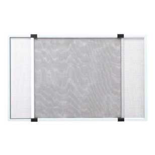 Mosquitera extensible para ventanas | Mosquiteras ORG