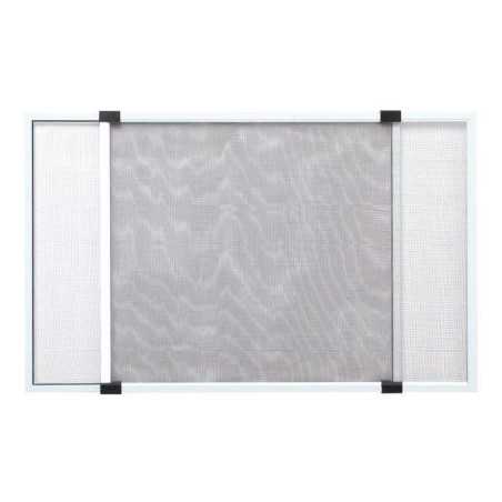 Mosquitera extensible para ventanas | Mosquiteras ORG