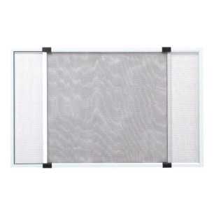 Mosquitera extensible para ventanas | Mosquiteras ORG
