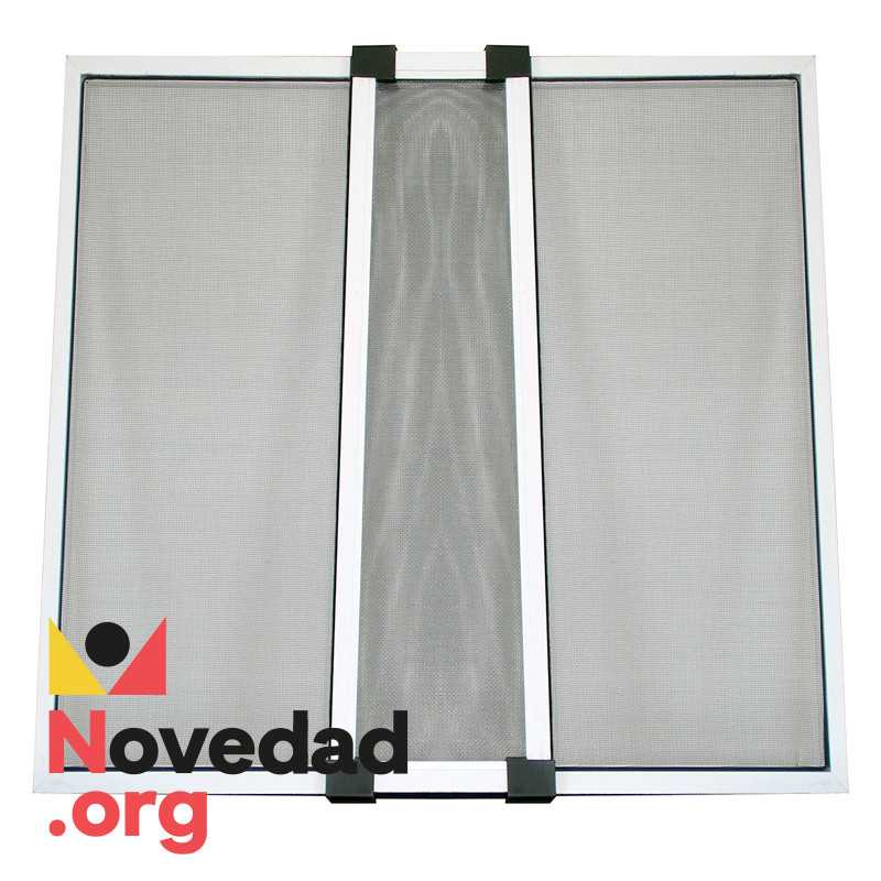 Mosquitera Extensible Alta para Puertas | Mosquiteras ORG Mosquitera Extensible Alta para Puertas | Mosquiteras ORG