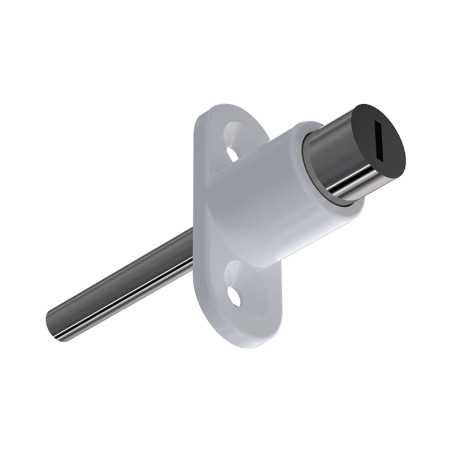Cerradura para ventana con llave | Mosquiteras ORG