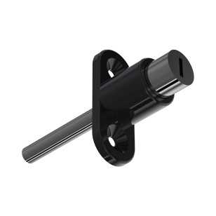Cerradura de seguridad para ventana