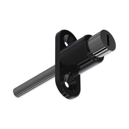 Cerradura de seguridad para ventana