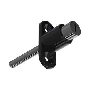 Cerradura para ventana con llave | Mosquiteras ORG
