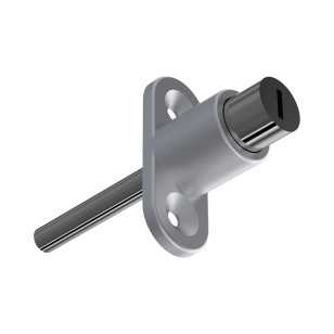 Cerradura para ventana con llave | Mosquiteras ORG