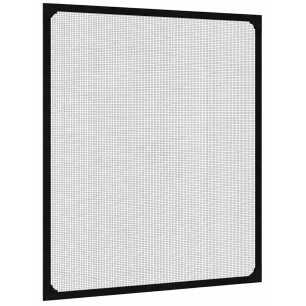 Mosquitera Magnética Recortable para Ventana 130 × 150 cm | Mosquiteras ORG