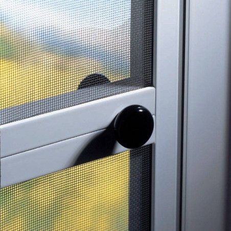 Mosquitera Abatible 2 Puertas