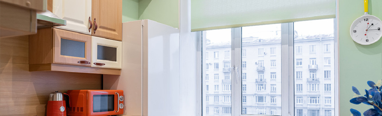 Estores para Cocina a Medida | Lavables y Baratos