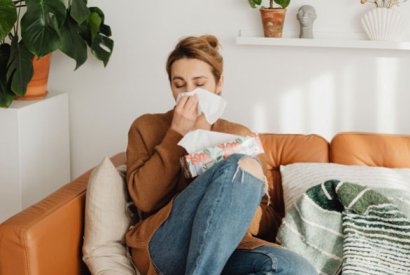 Alergia a la Citronela o repelente de mosquitos