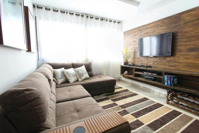 ¿Estores o cortinas? Qué escoger