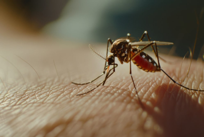 ¿Qué hacer para no tener mosquitos en casa?